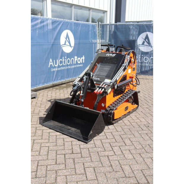 2025 Skid Steer 36C-47297992