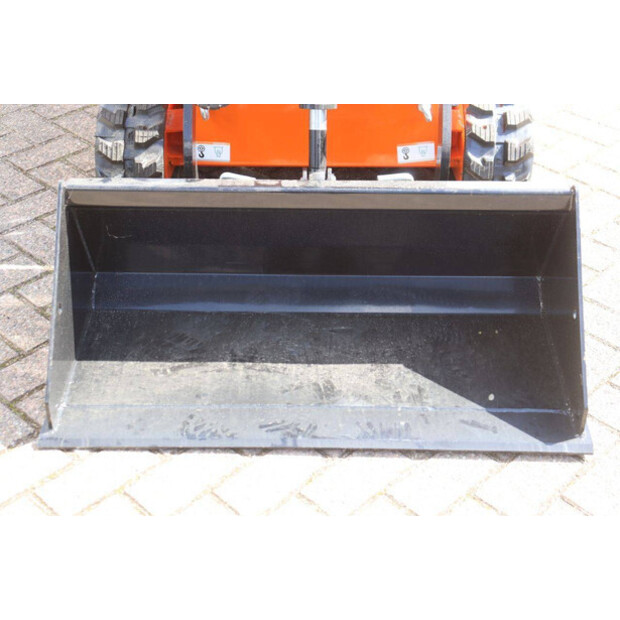 2025 Skid Steer 36C-47297993