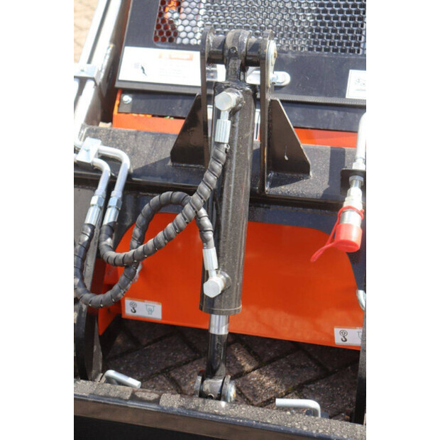 2025 Skid Steer 36C-47297994