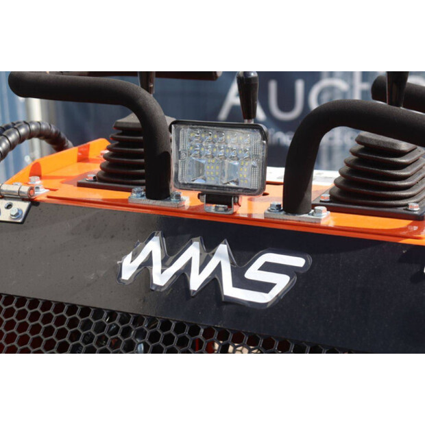 2025 Skid Steer 36C-47297996