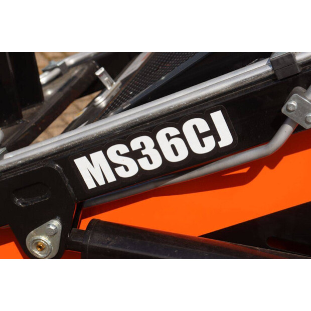 2025 Skid Steer 36C-47297997