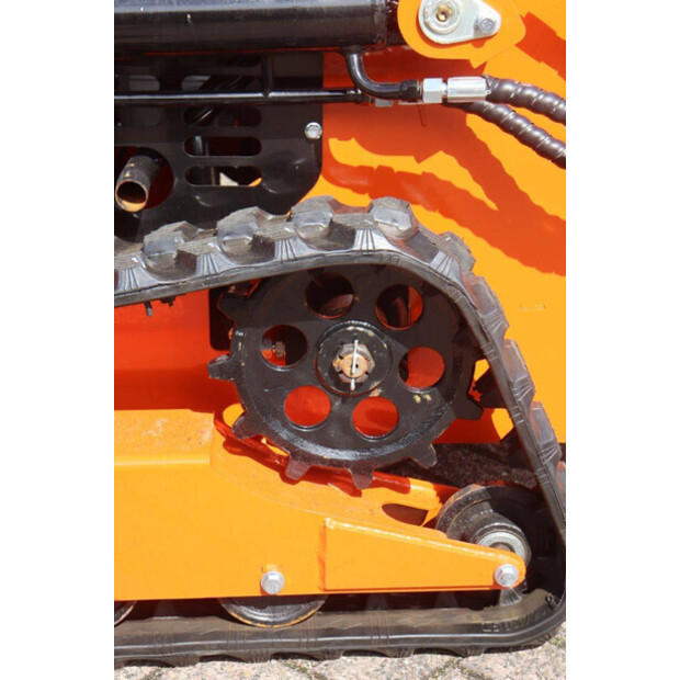 2025 Skid Steer 36C-47298000