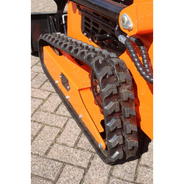 2025 Skid Steer 36C-47298001