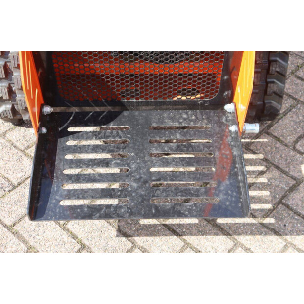 2025 Skid Steer 36C-47298002