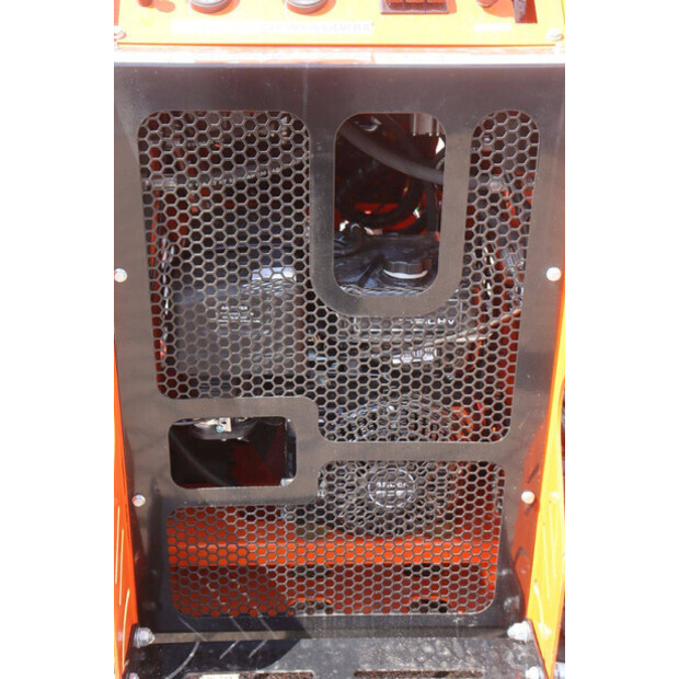 2025 Skid Steer 36C-47298003