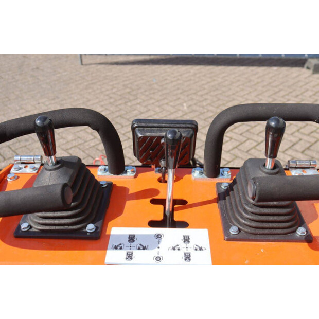 2025 Skid Steer 36C-47298006