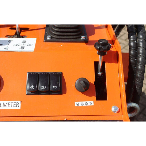 2025 Skid Steer 36C-47298007