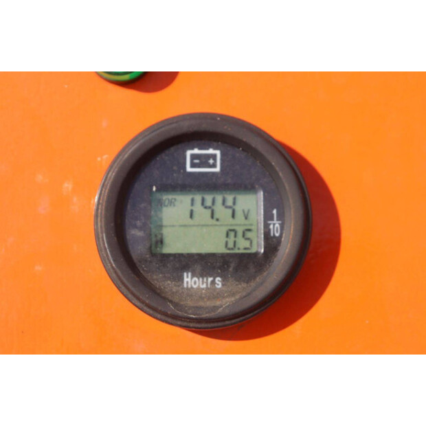 2025 Skid Steer 36C-47298009