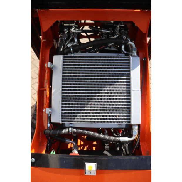 2025 Skid Steer 36C-47298010