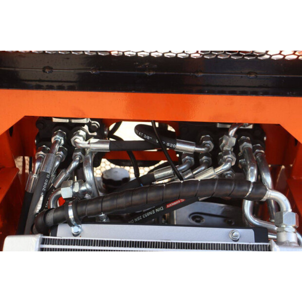 2025 Skid Steer 36C-47298011