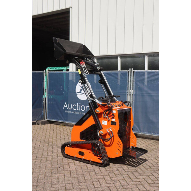 2025 Skid Steer 36C-47298013