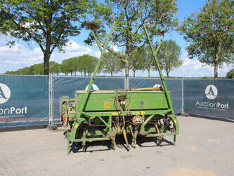 amazone-ed-450-k-cover-image