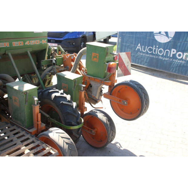 Amazone ED 450-K-47298037