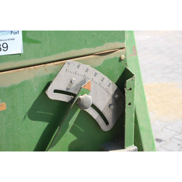 Amazone ED 450-K-47298043