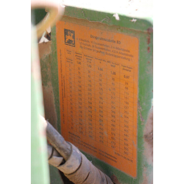 Amazone ED 450-K-47298044