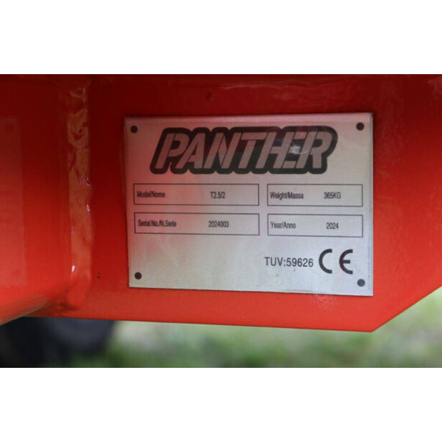 2024 Panther T2.5/2-47298058