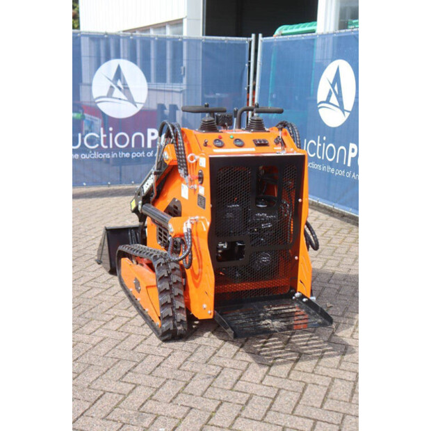 2025 Skid Steer 36C-47298069