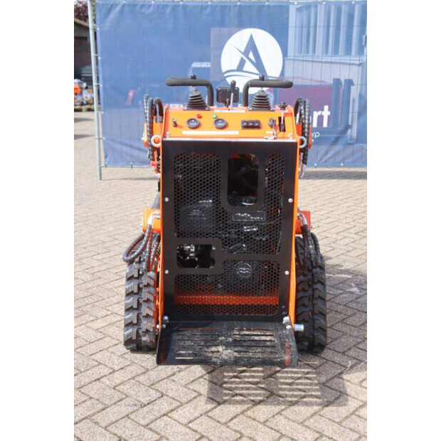 2025 Skid Steer 36C-47298070