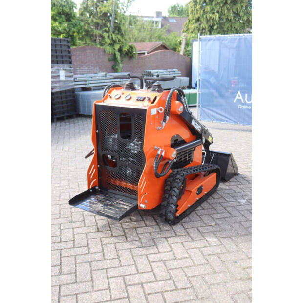 2025 Skid Steer 36C-47298071
