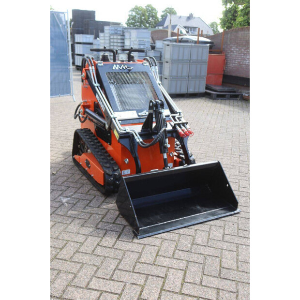2025 Skid Steer 36C-47298072