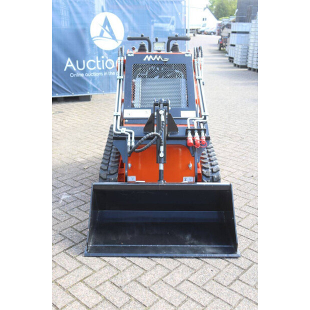 2025 Skid Steer 36C-47298073