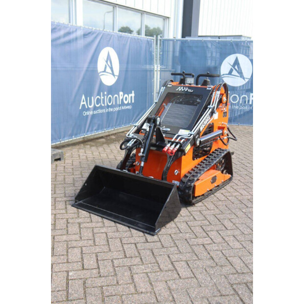 2025 Skid Steer 36C-47298074