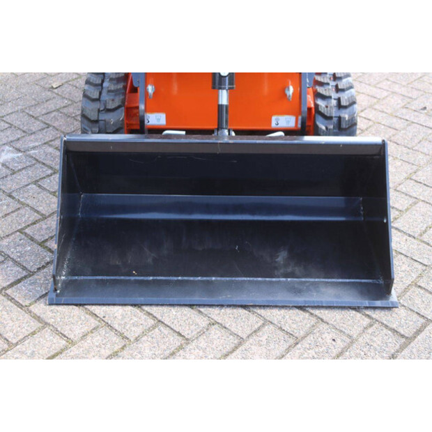 2025 Skid Steer 36C-47298075