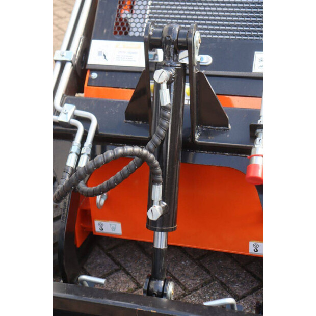 2025 Skid Steer 36C-47298076