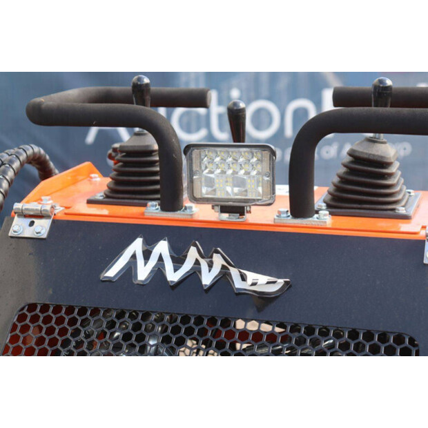 2025 Skid Steer 36C-47298078