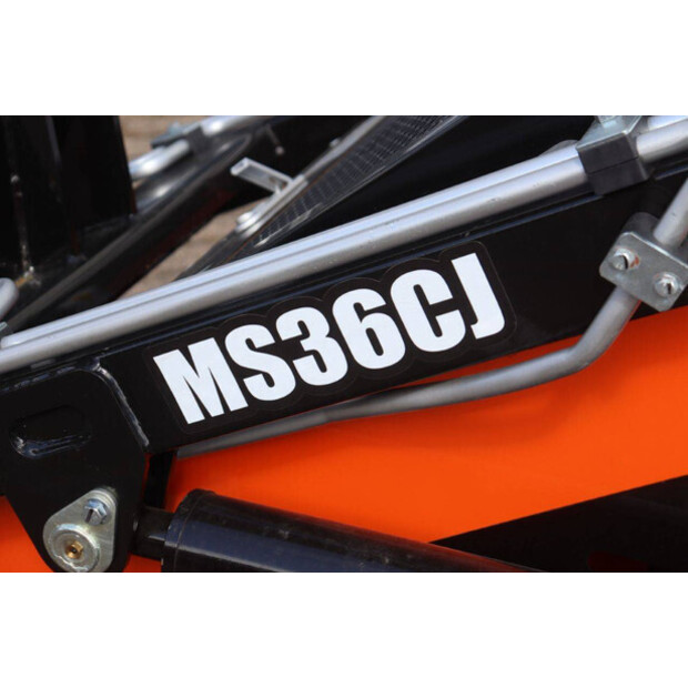 2025 Skid Steer 36C-47298079