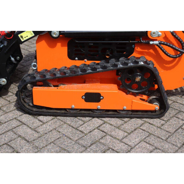 2025 Skid Steer 36C-47298081