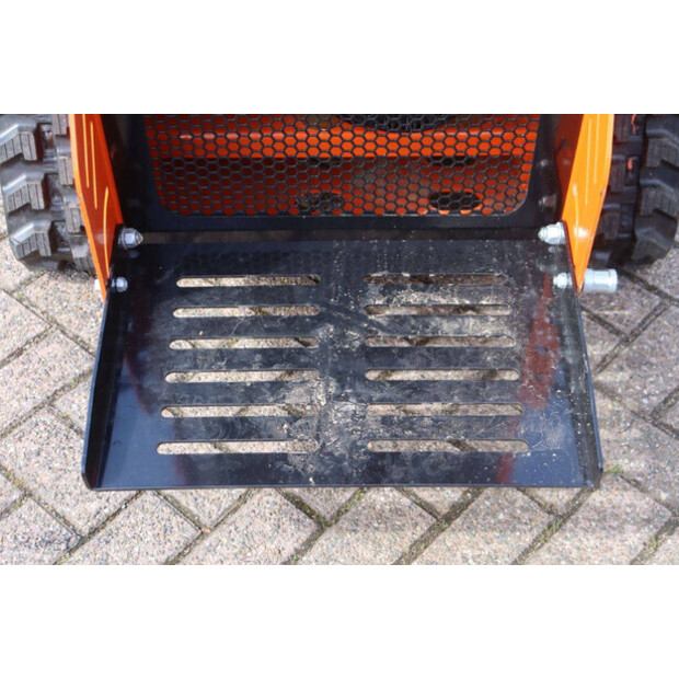 2025 Skid Steer 36C-47298084