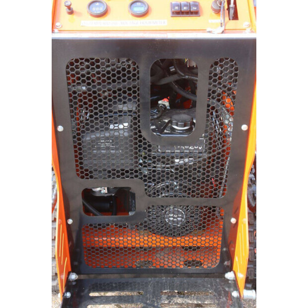 2025 Skid Steer 36C-47298085