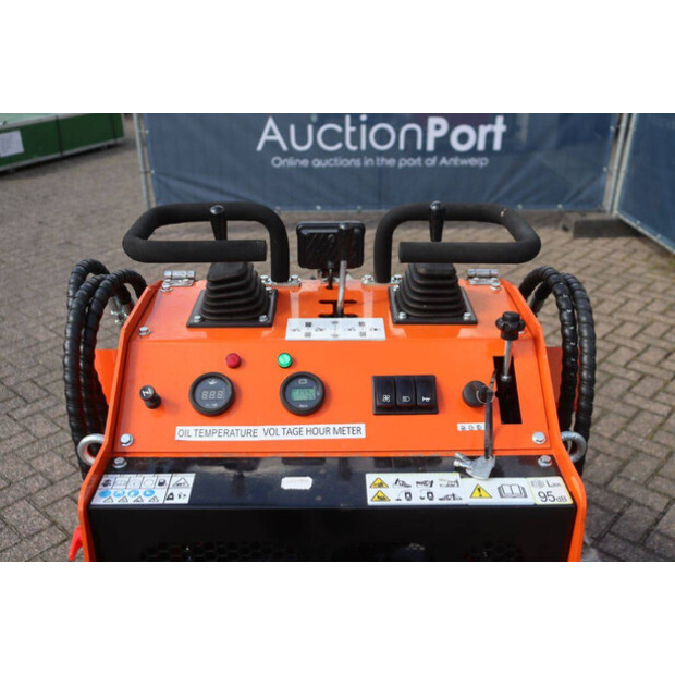 2025 Skid Steer 36C-47298087