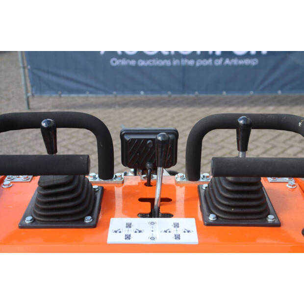 2025 Skid Steer 36C-47298088