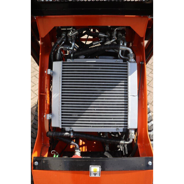 2025 Skid Steer 36C-47298092
