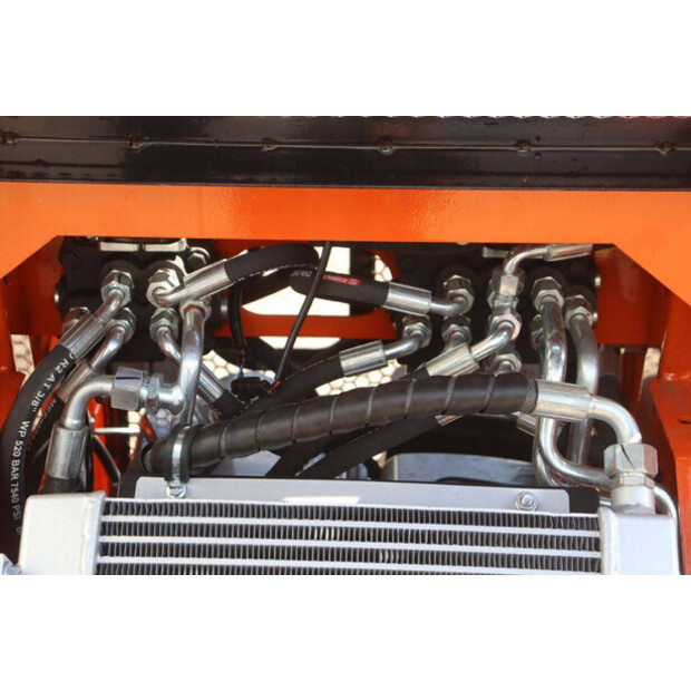 2025 Skid Steer 36C-47298093