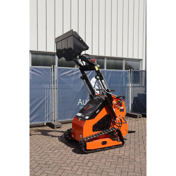 2025 Skid Steer 36C-47298094