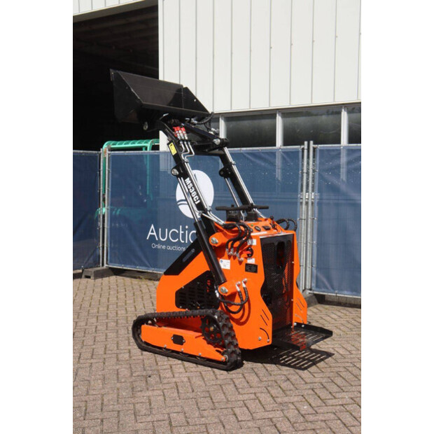 2025 Skid Steer 36C-47298095