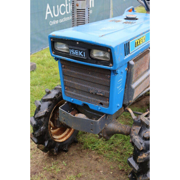 Iseki TX1210-47298149