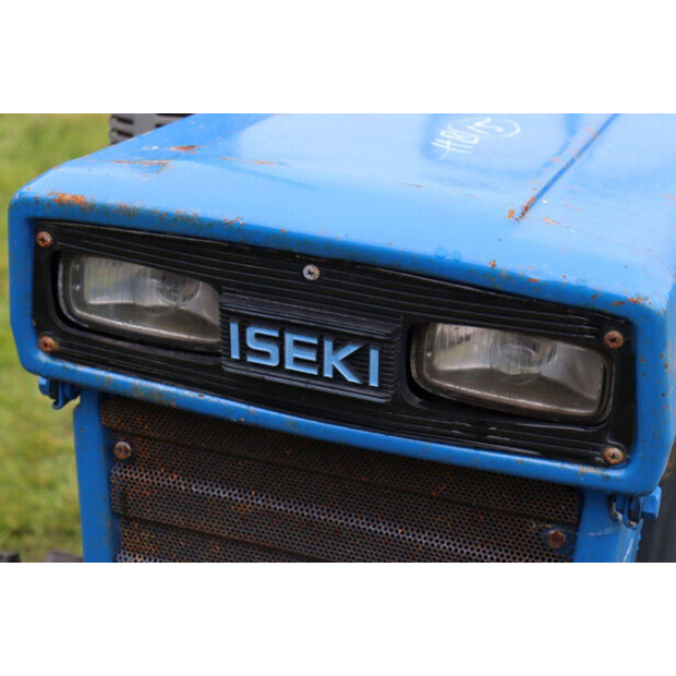 Iseki TX1210-47298150