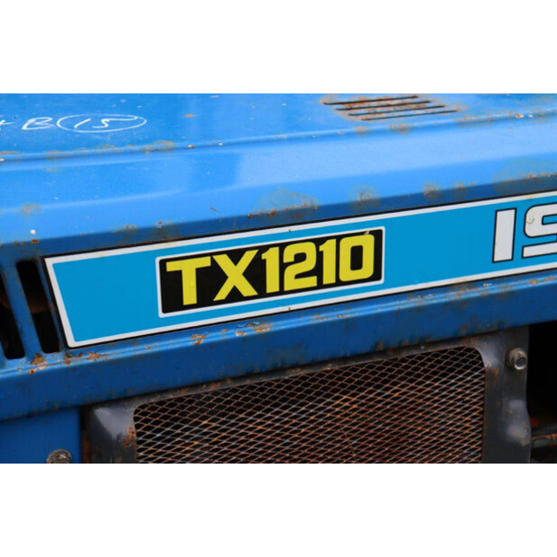 Iseki TX1210-47298152