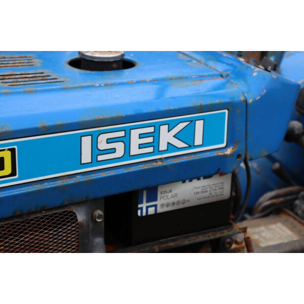 Iseki TX1210-47298153