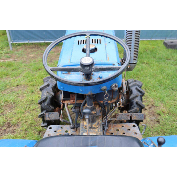 Iseki TX1210-47298162