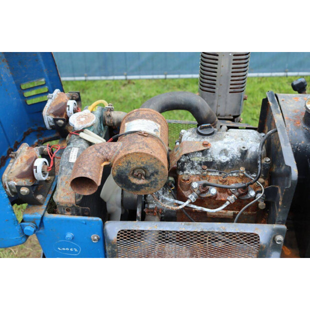 Iseki TX1210-47298163