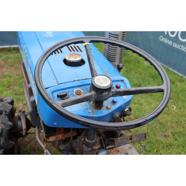 Iseki TX1210-47298169