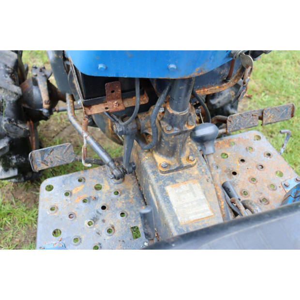 Iseki TX1210-47298170
