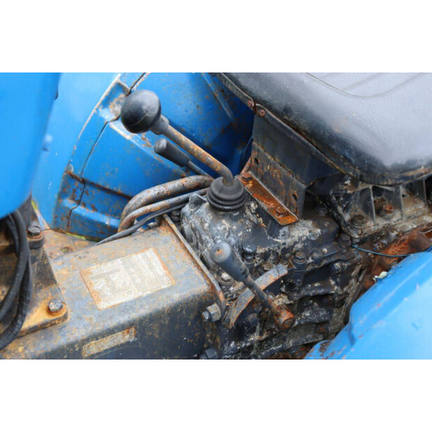Iseki TX1210-47298171