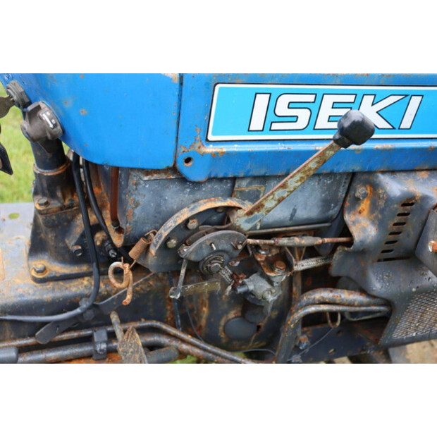 Iseki TX1210-47298172