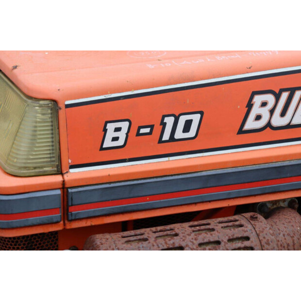 كوبوتا B-10 Bulltra-47298190